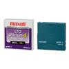 Maxell LTOU4/800 - LTO Ultrium x 1 - 800 GB - storage media 183906